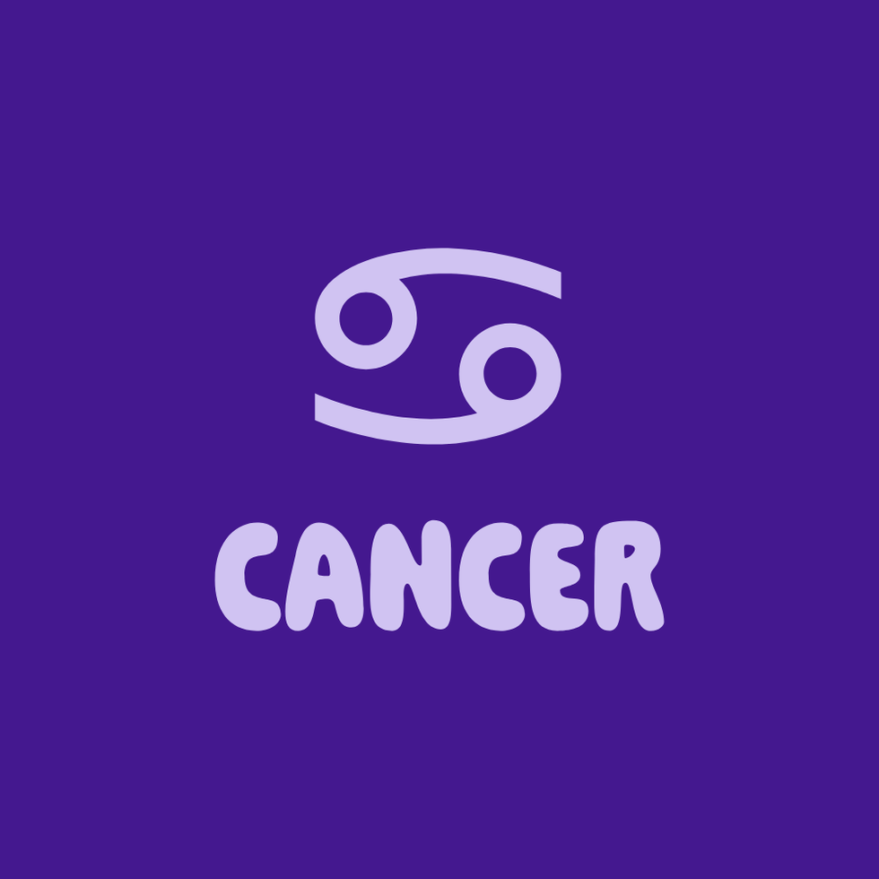 cancer weekly horoscope