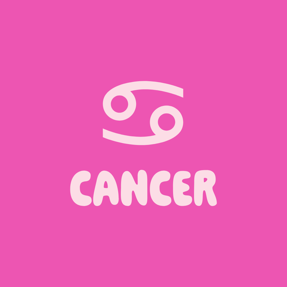 cancer weekly horoscope