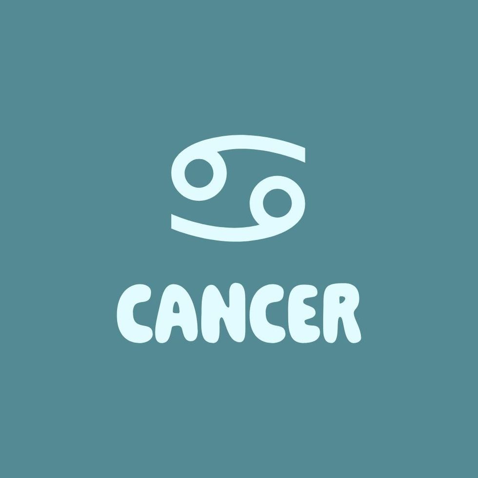 cancer zodiac sign