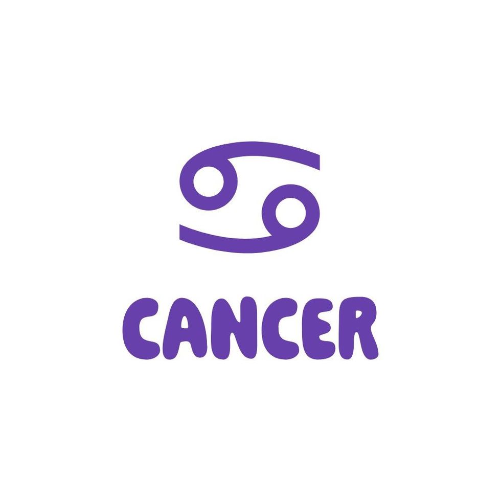 cancer zodiac sign