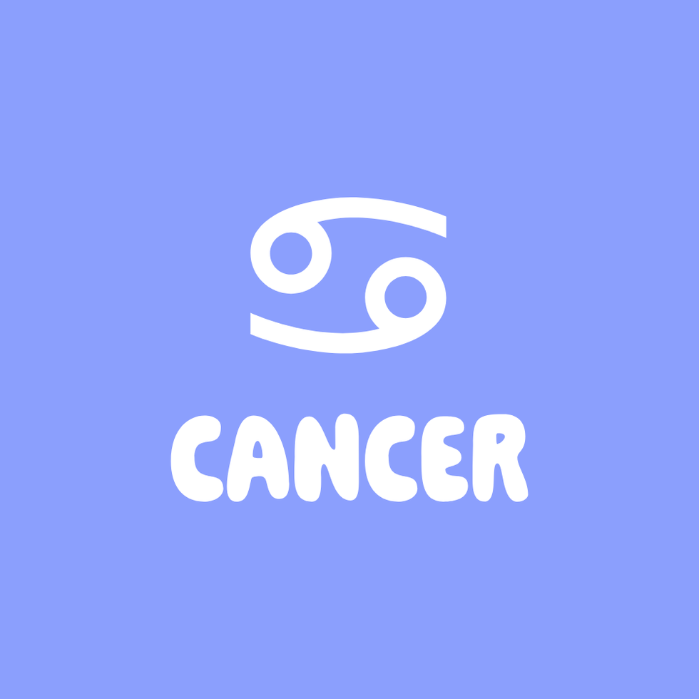 cancer zodiac sign
