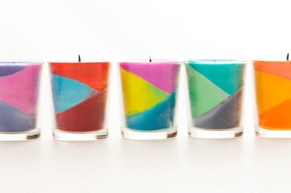 candles