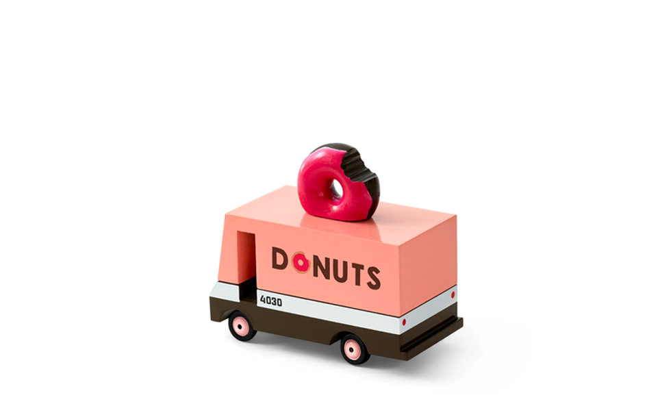 Candylab Donut Van best holiday gifts for kids