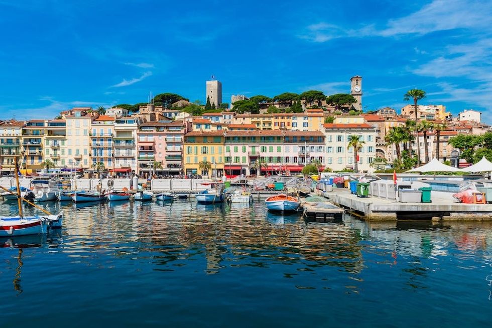 Cannes France