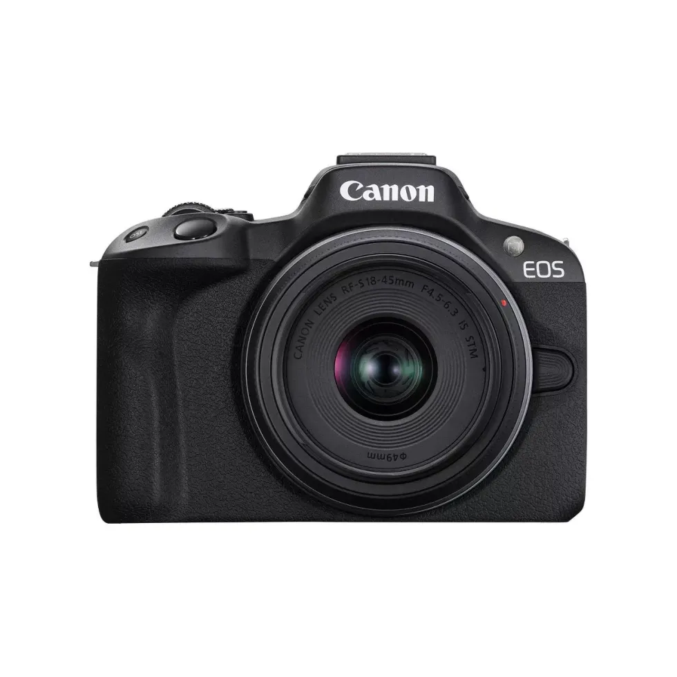 Canon Eos Digital Camera