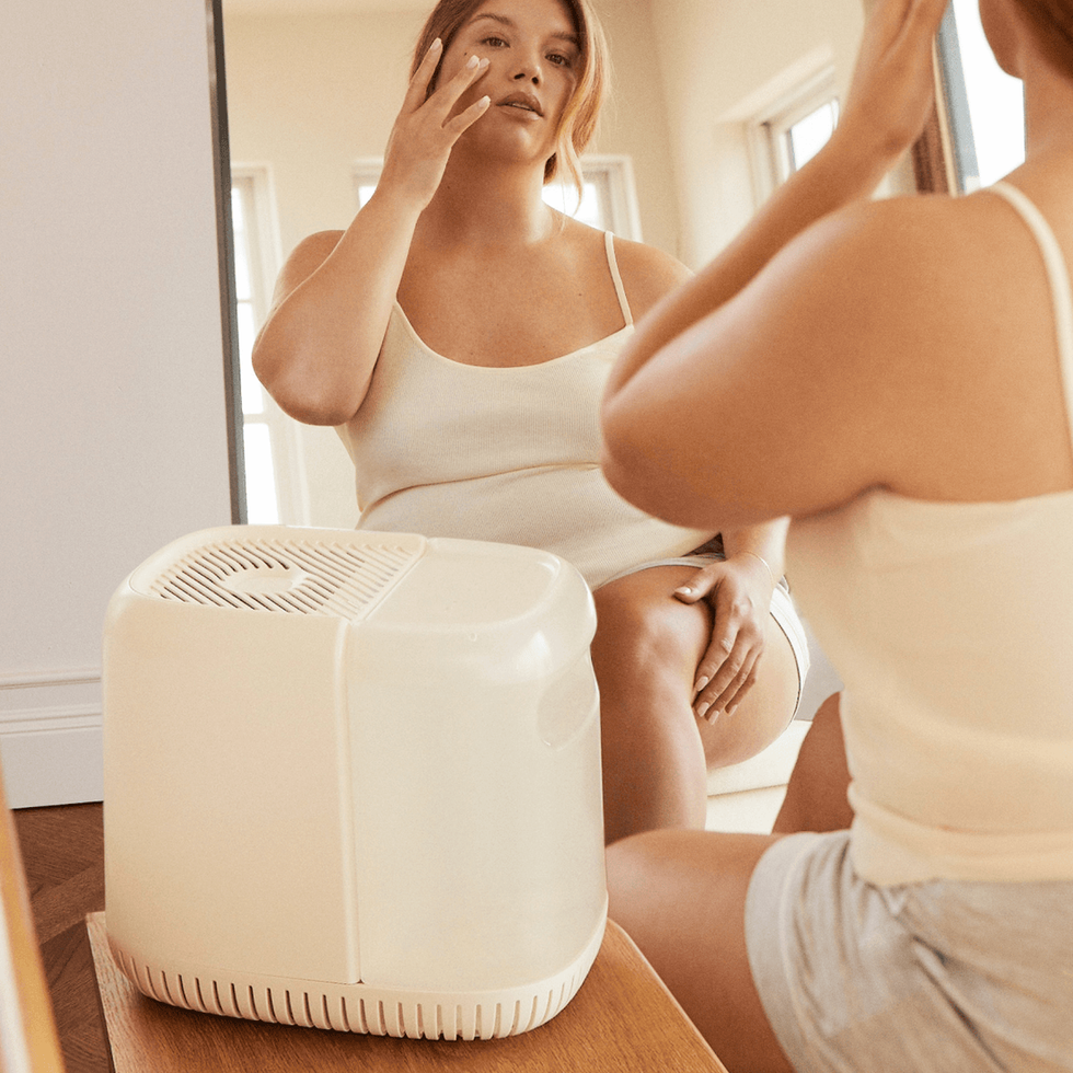 Canopy Humidifier ($150)