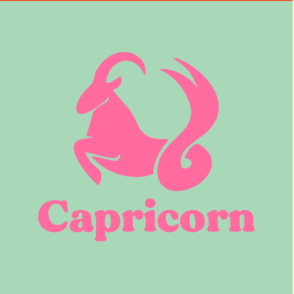 capricorn april horoscope 2025