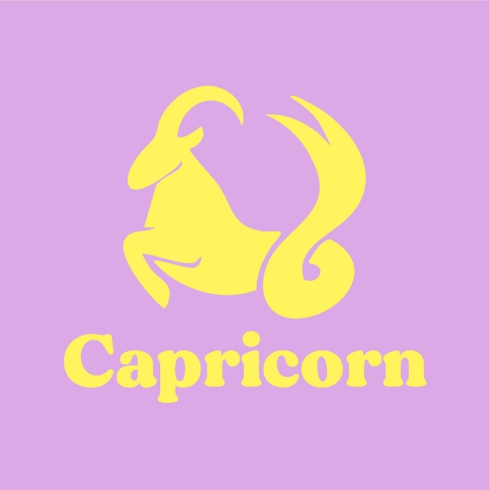 Capricorn August Horoscope 2025