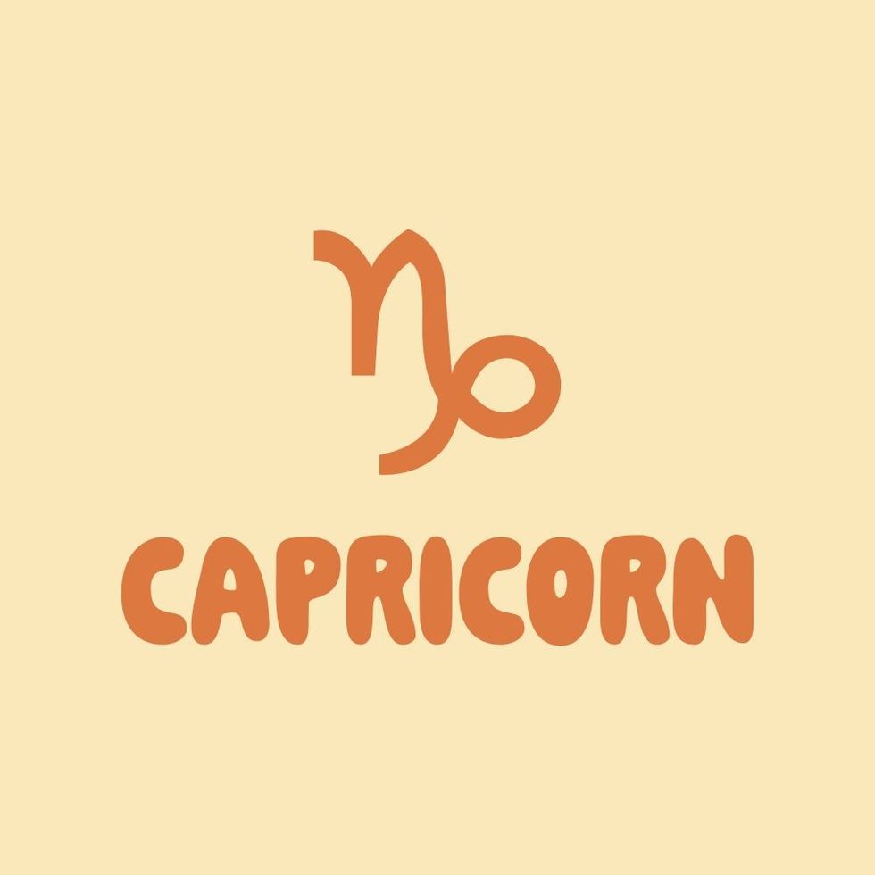 Capricorn Mercury Retrograde Horoscope