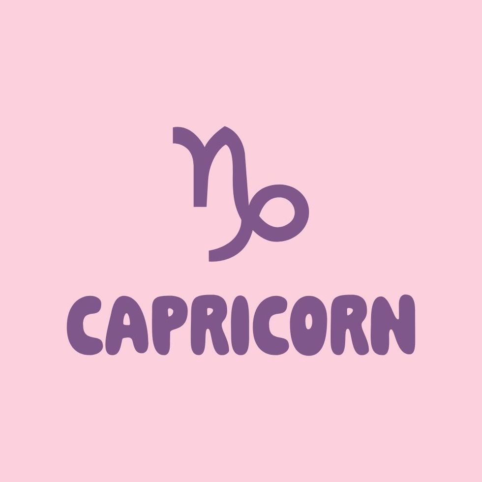 capricorn venus retrograde horoscope 2025