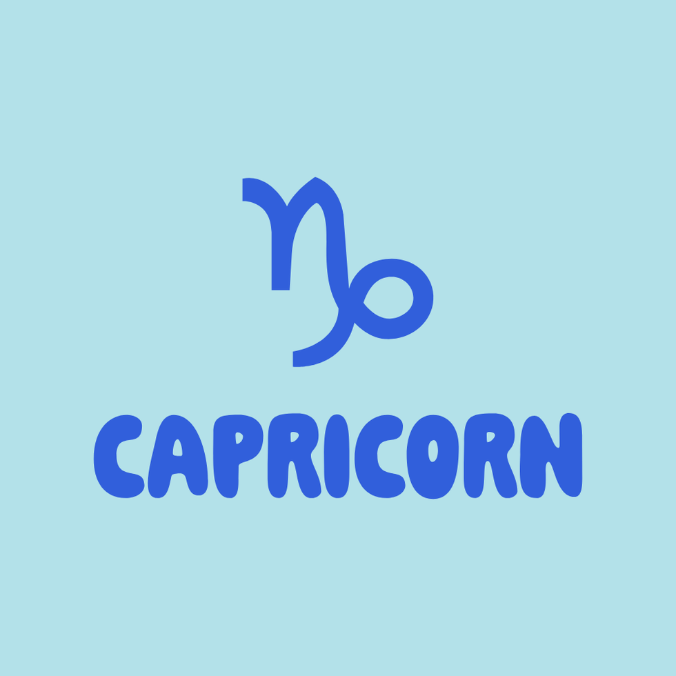 Capricorn Weekly Horoscope December 22-29