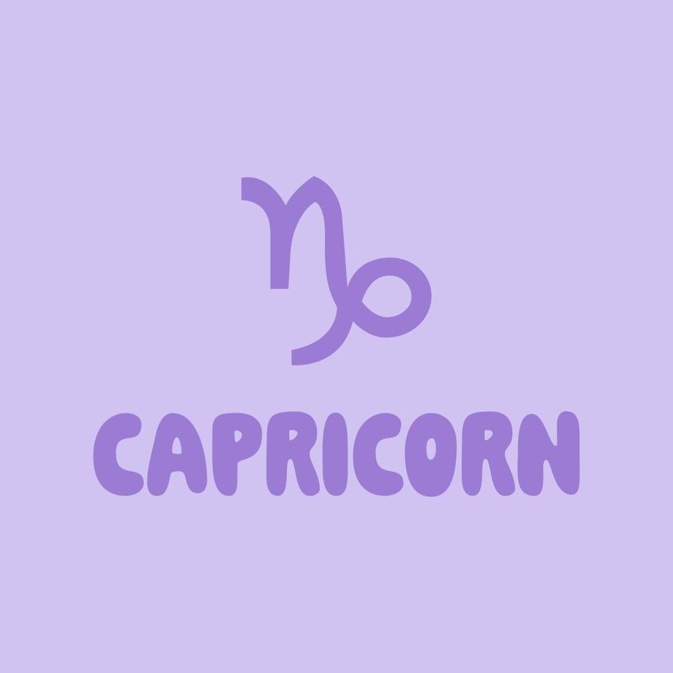 capricorn weekly horoscope february 16