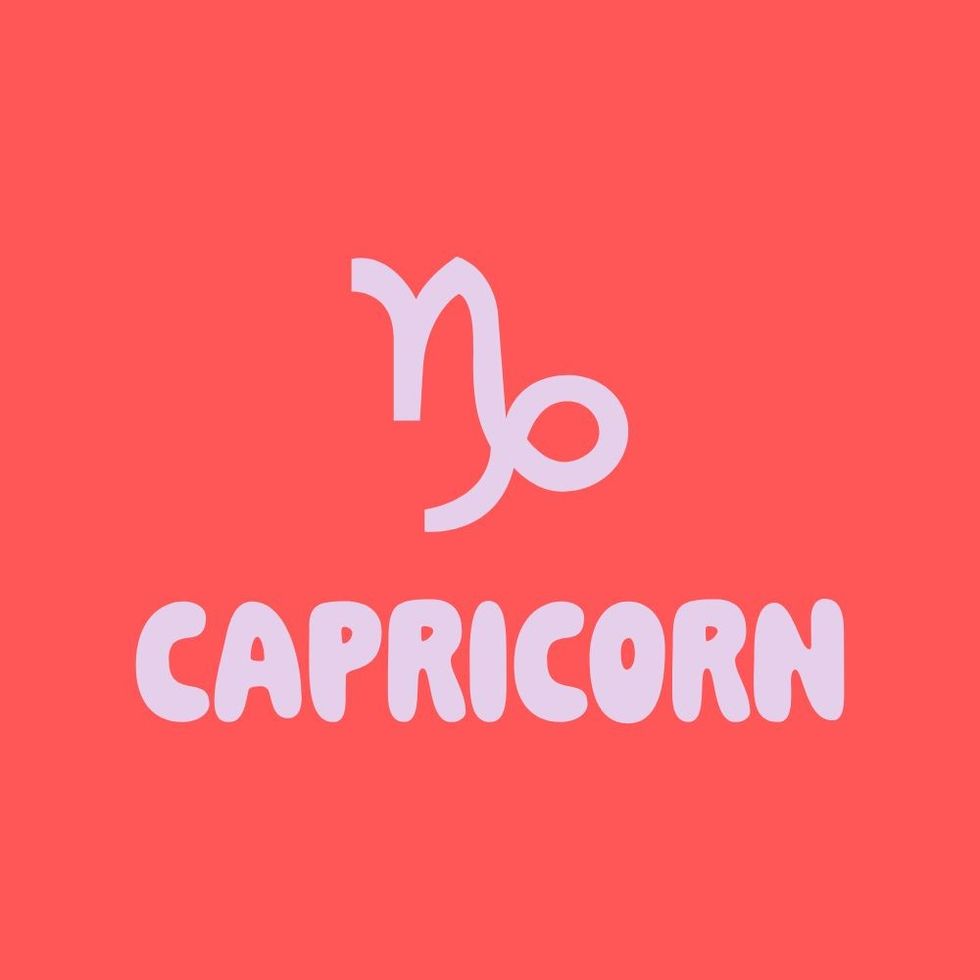 capricorn weekly horoscope january 19-26
