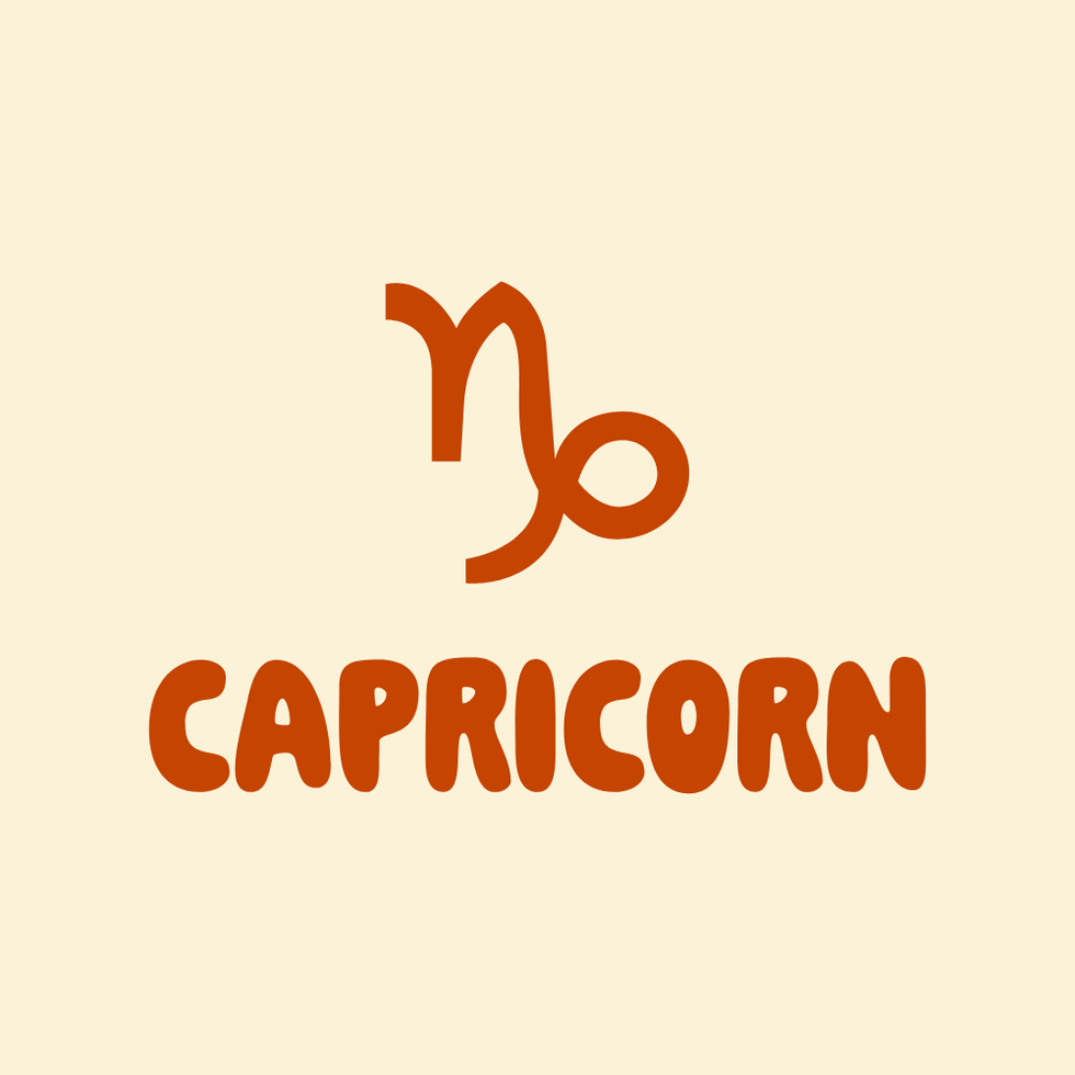 Capricorn Weekly Horoscope October27-November 2