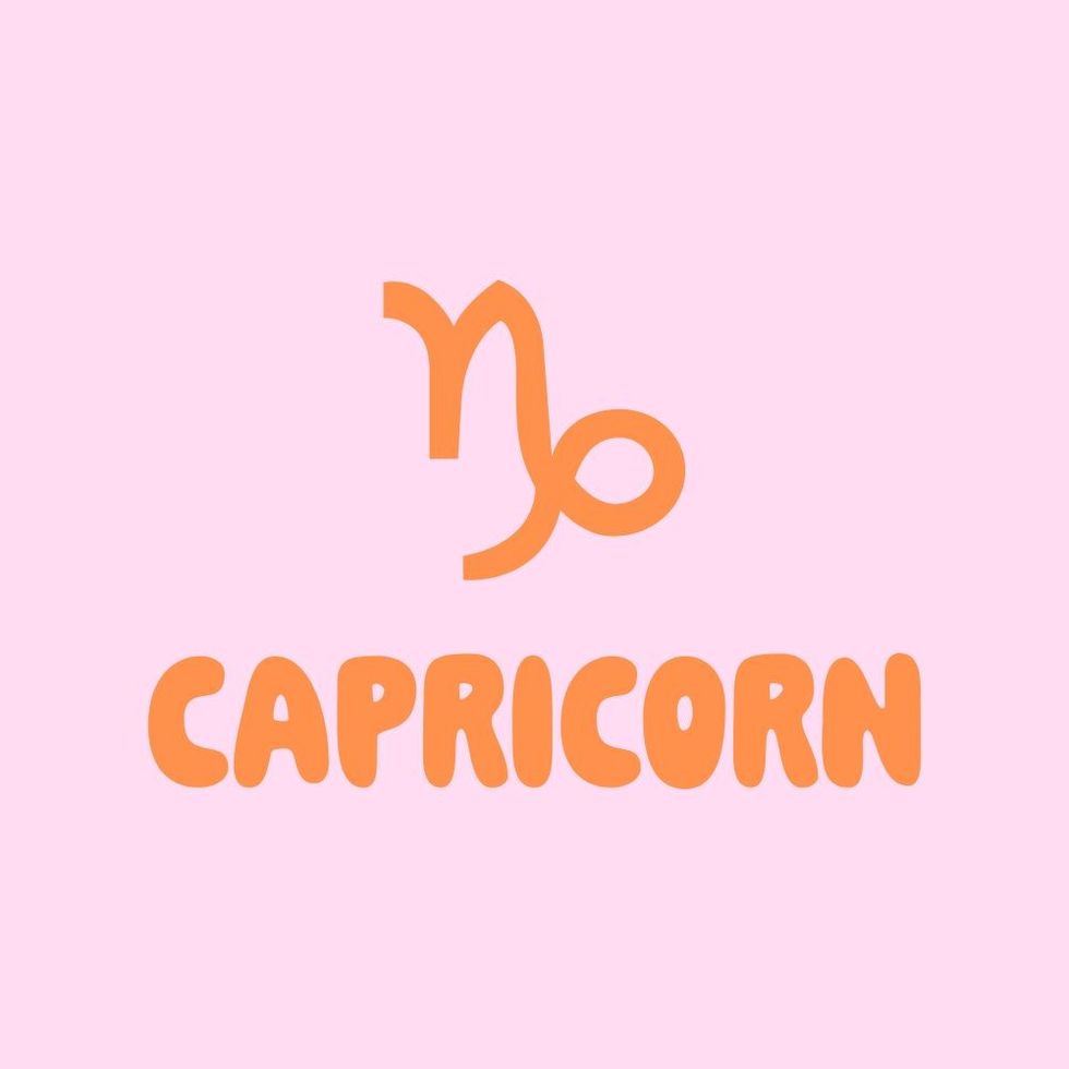 capricorn weekly horoscope