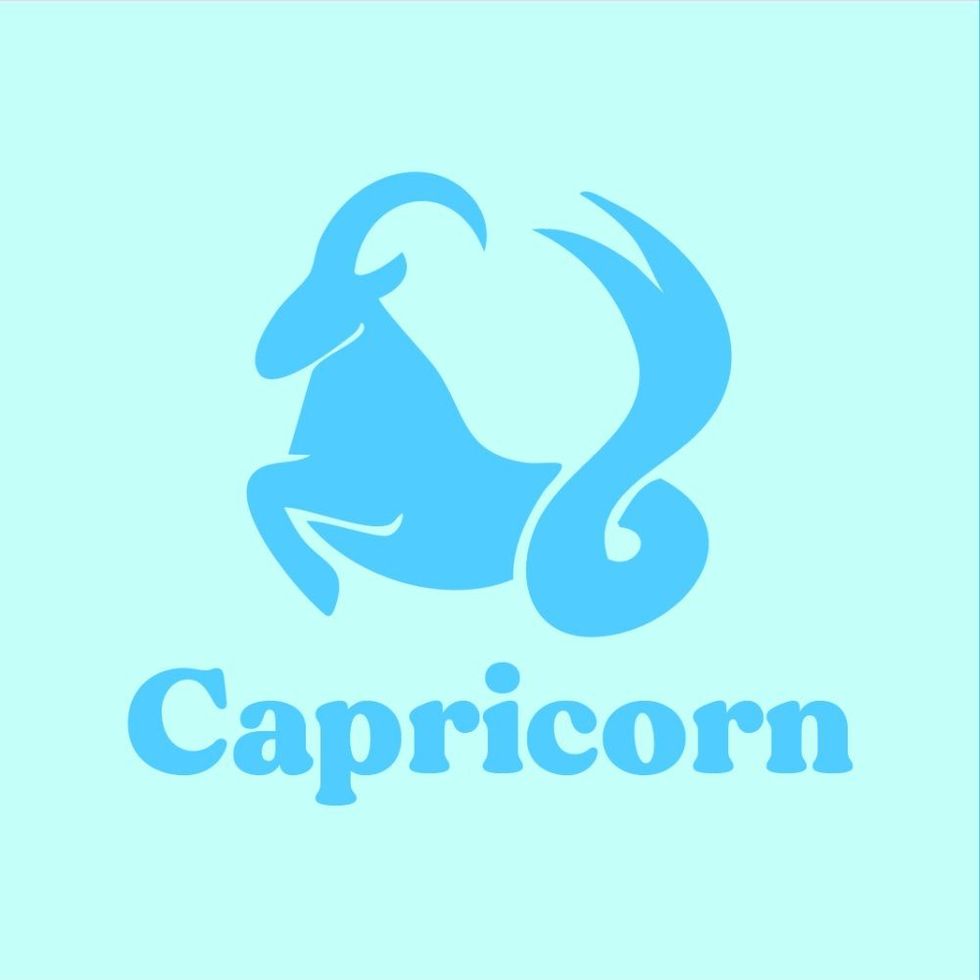 Capricorn Weekly Horoscope