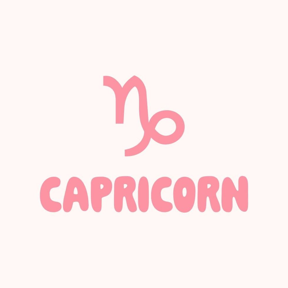 Capricorn Weekly Horoscope