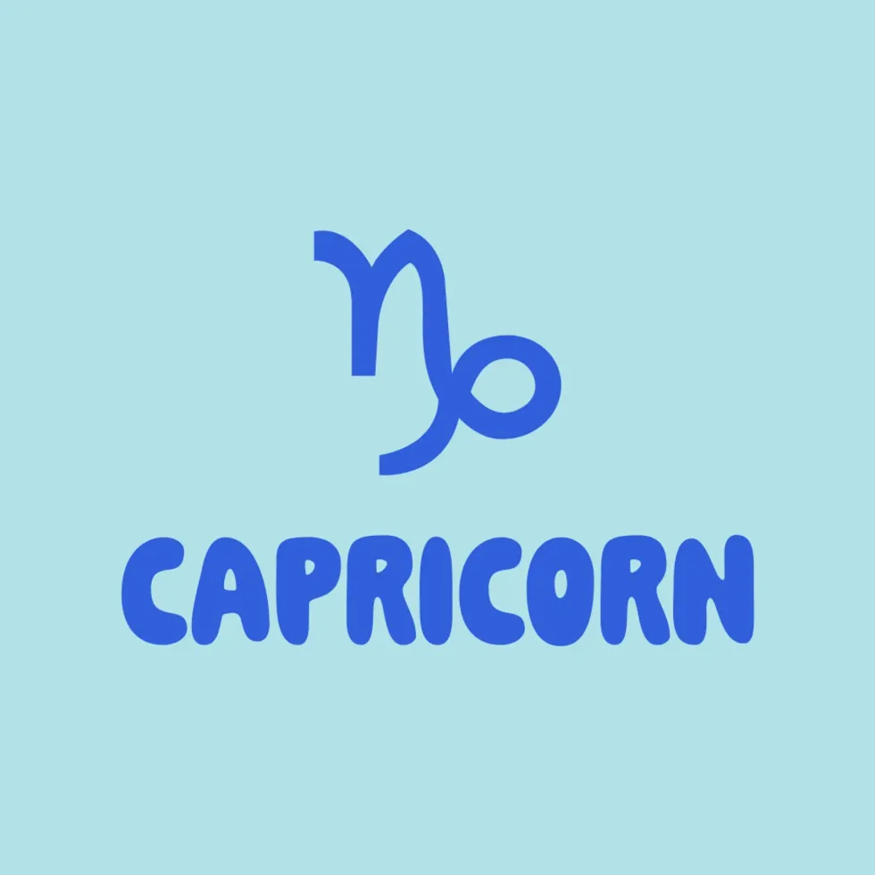 capricorn weekly horoscope
