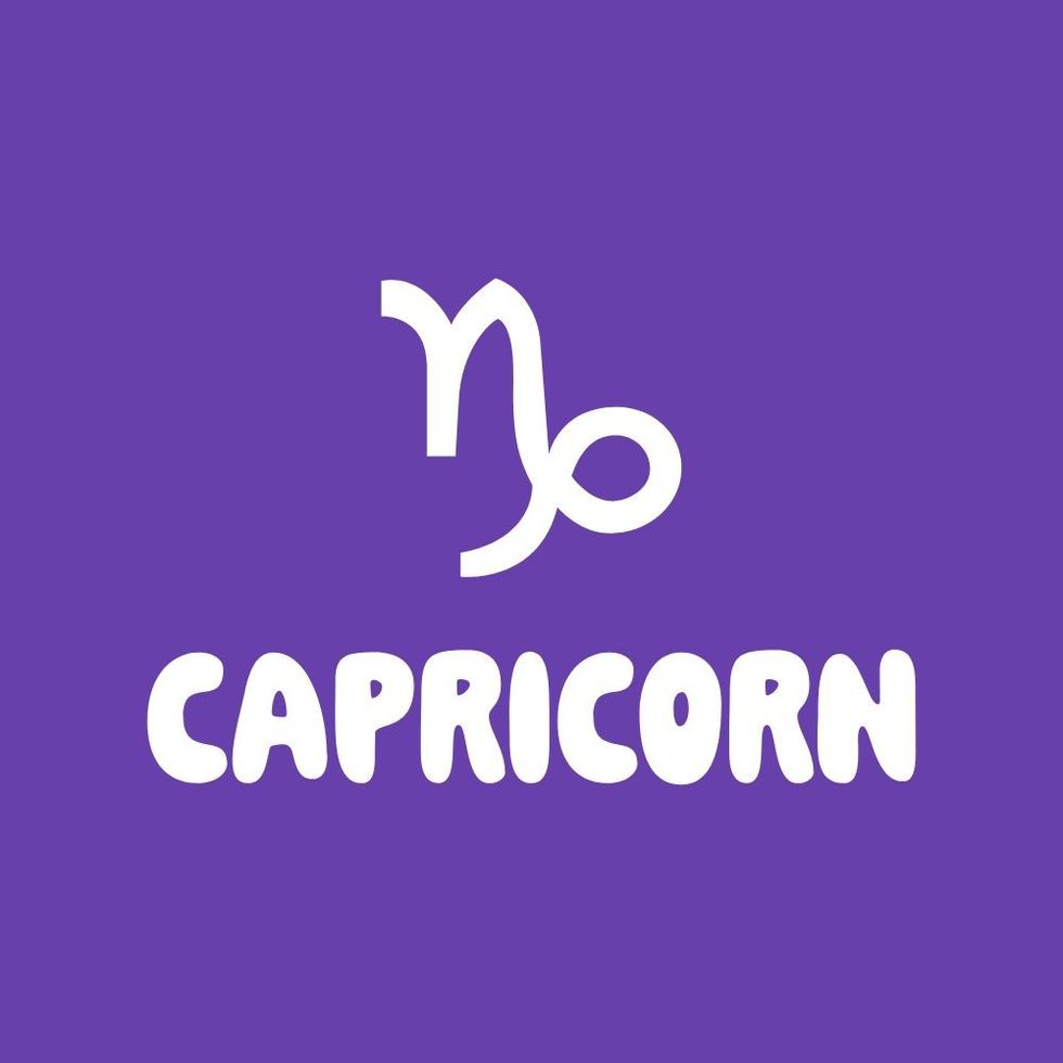 capricorn zodiac sign