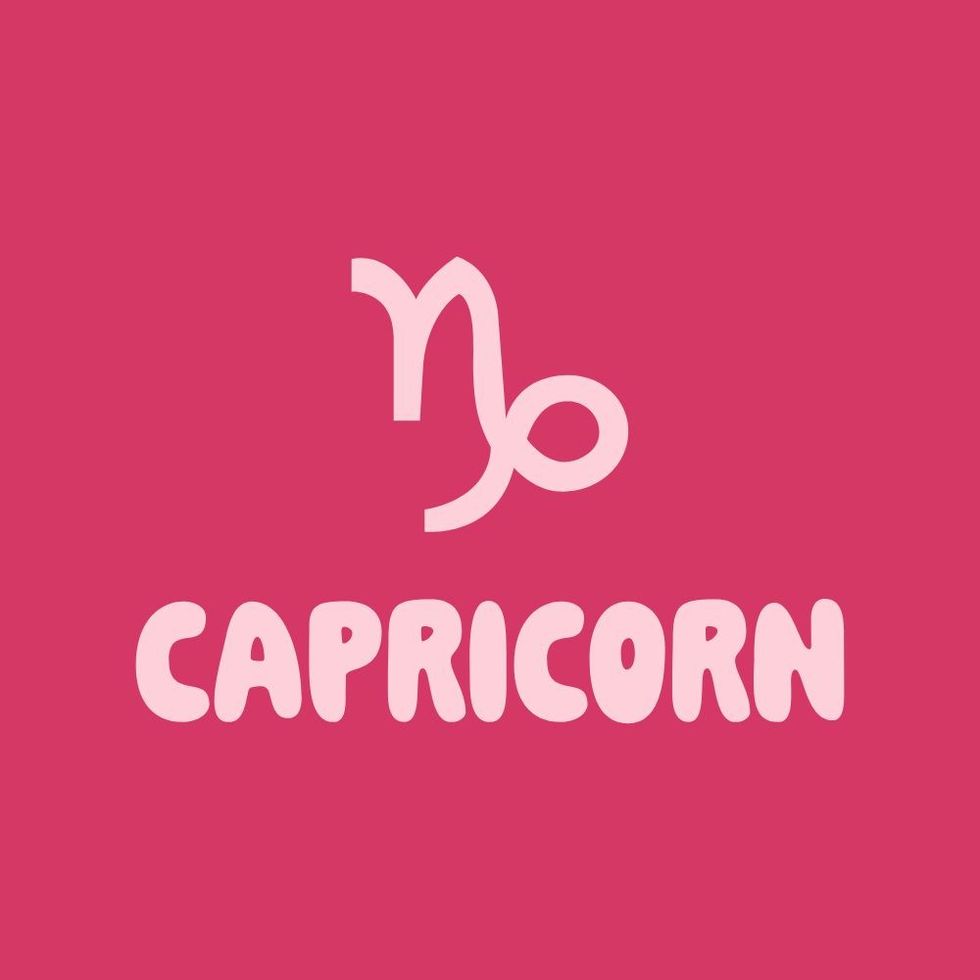 capricorn zodiac sign
