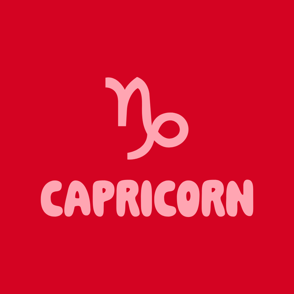 capricorn zodiac sign