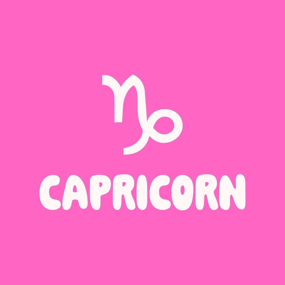 capricorn zodiac signs natural born leaders