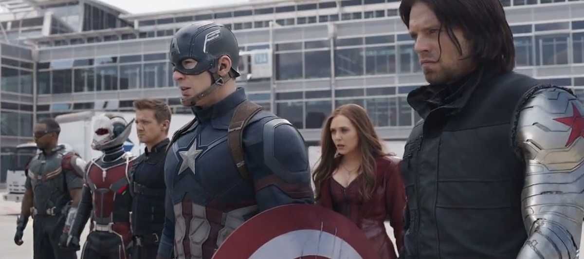 captain america civil war 10 year anniversary