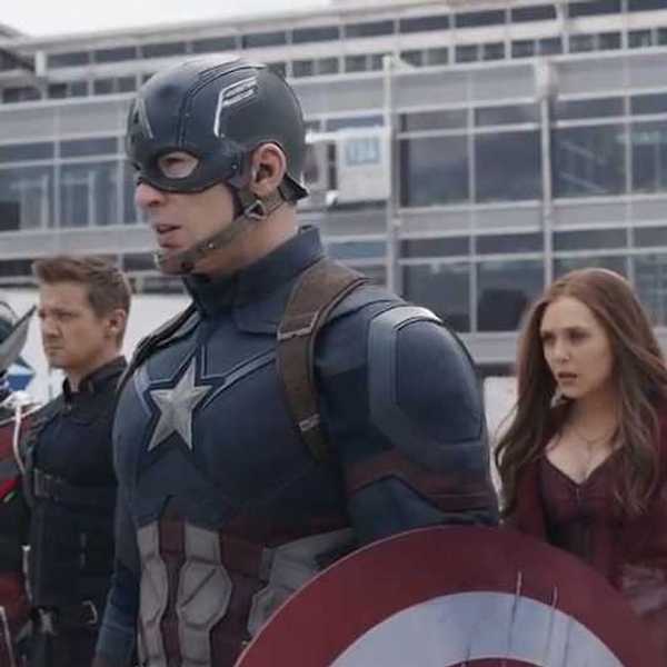 captain america civil war 10 year anniversary