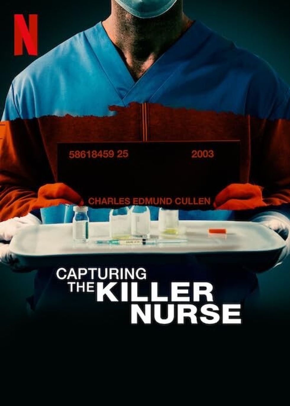 capturing the killer nurse \u2014 best true crime documentaries