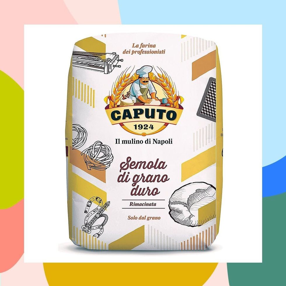 How To Decide Bleached vs Unbleached Flour Brit + Co