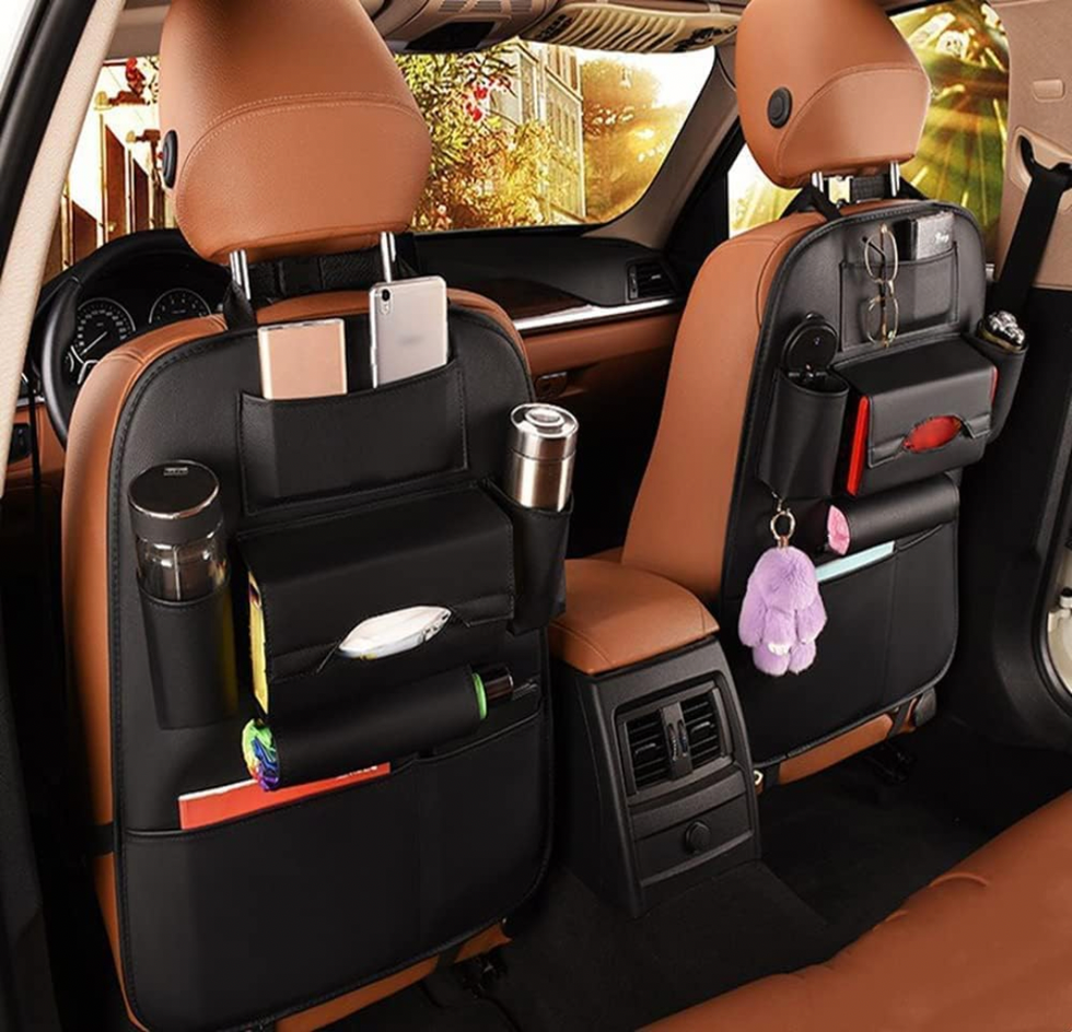 car organizer