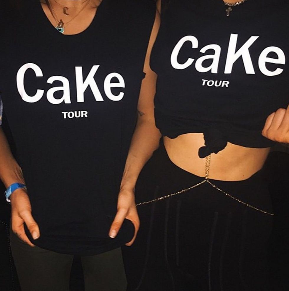 cara delevingne kendall jenner clothing line