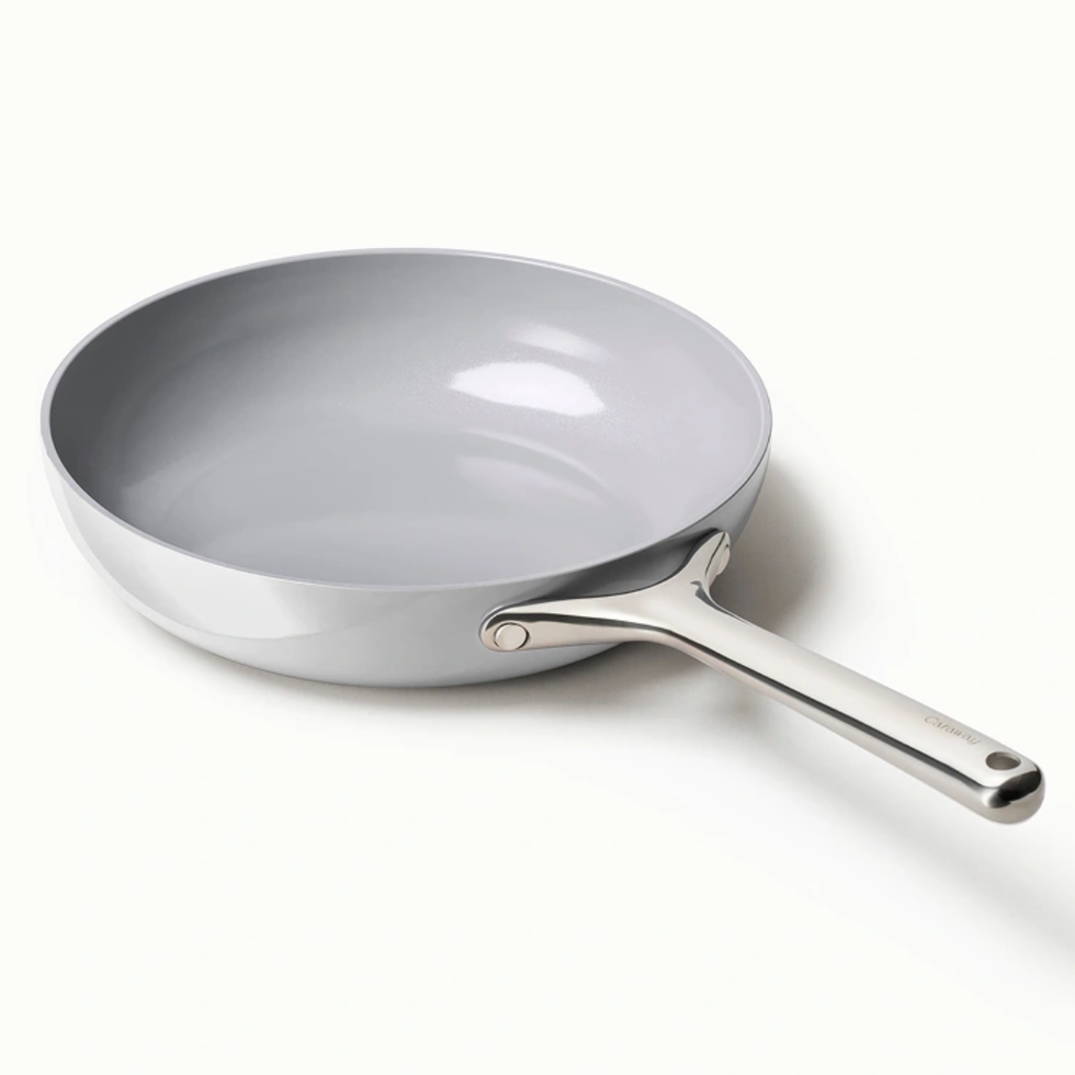 Caraway 10.5\u201d Non-Stick Ceramic Fry Pan