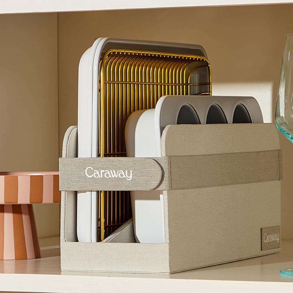 Caraway Mini Bakeware Set