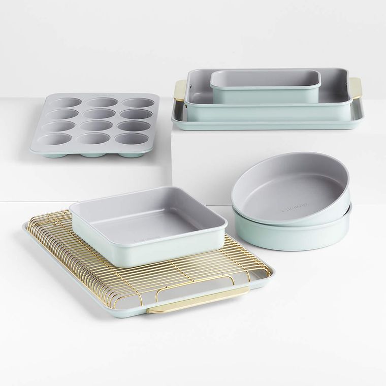 Cute Cookware That Will Double As Kitchen Decor - Brit + Co