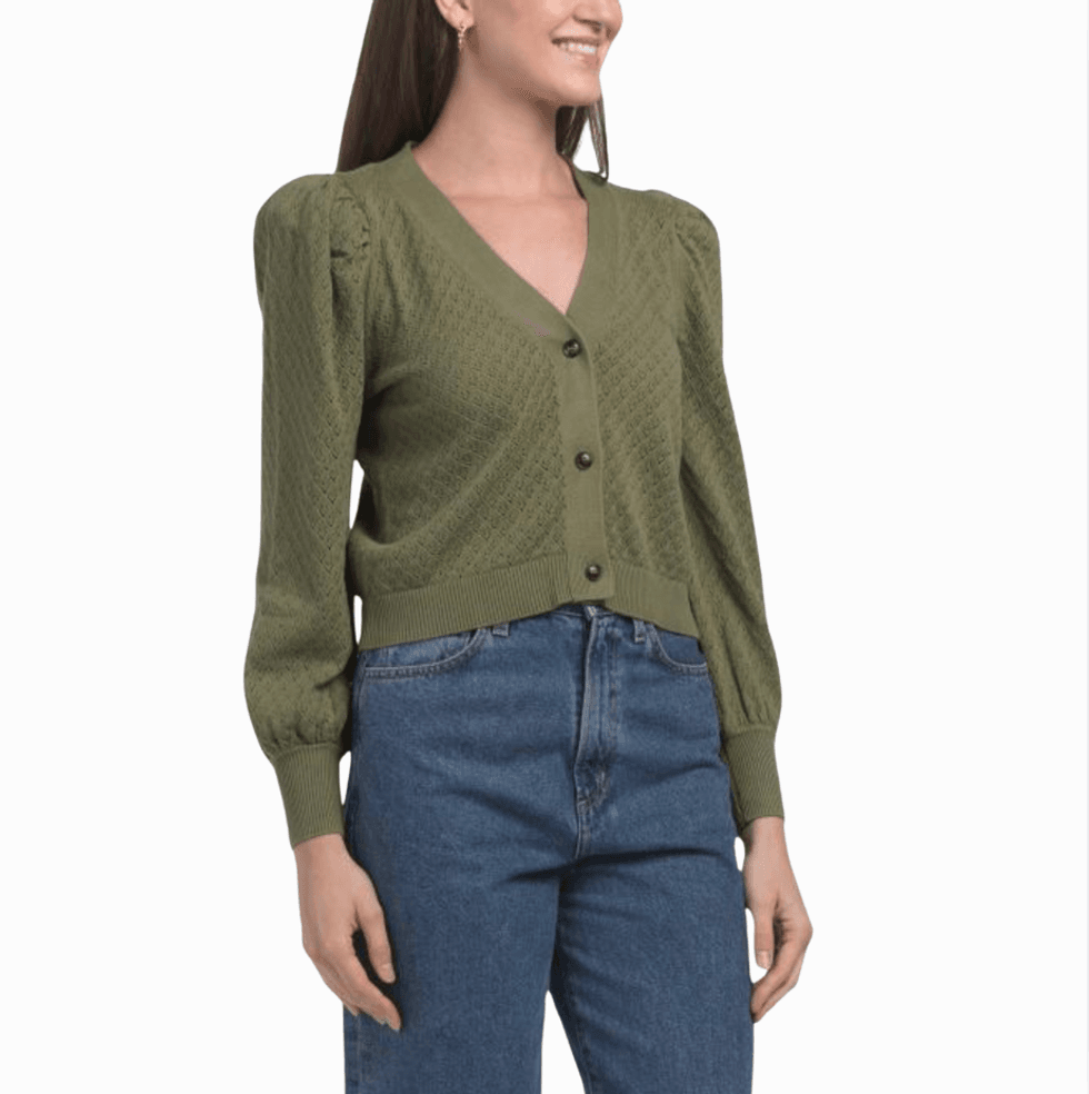 cardigan