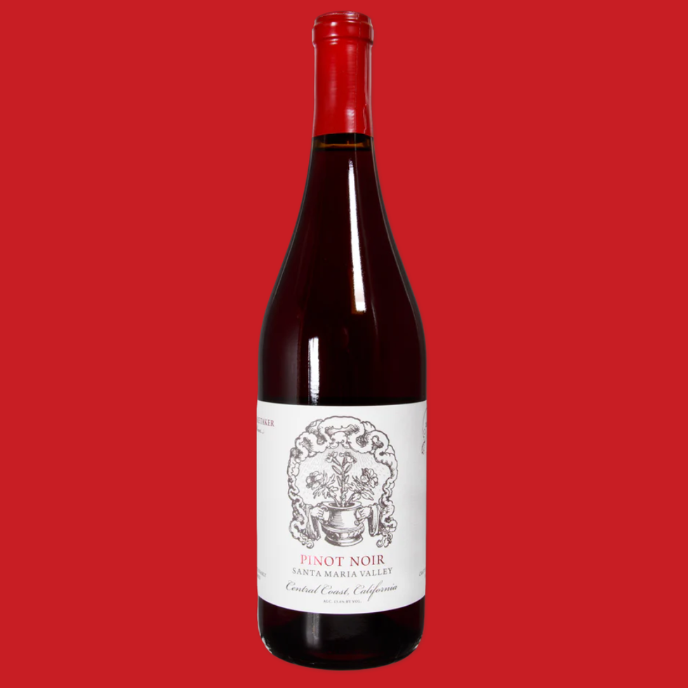 Caretaker Pinot Noir 2022