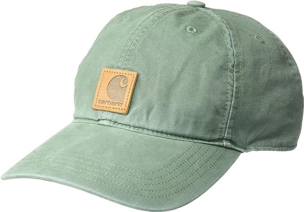 Carhartt Canvas Cap
