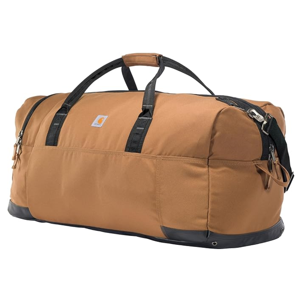 Carhartt Classic Heavy Duty Duffel Bag