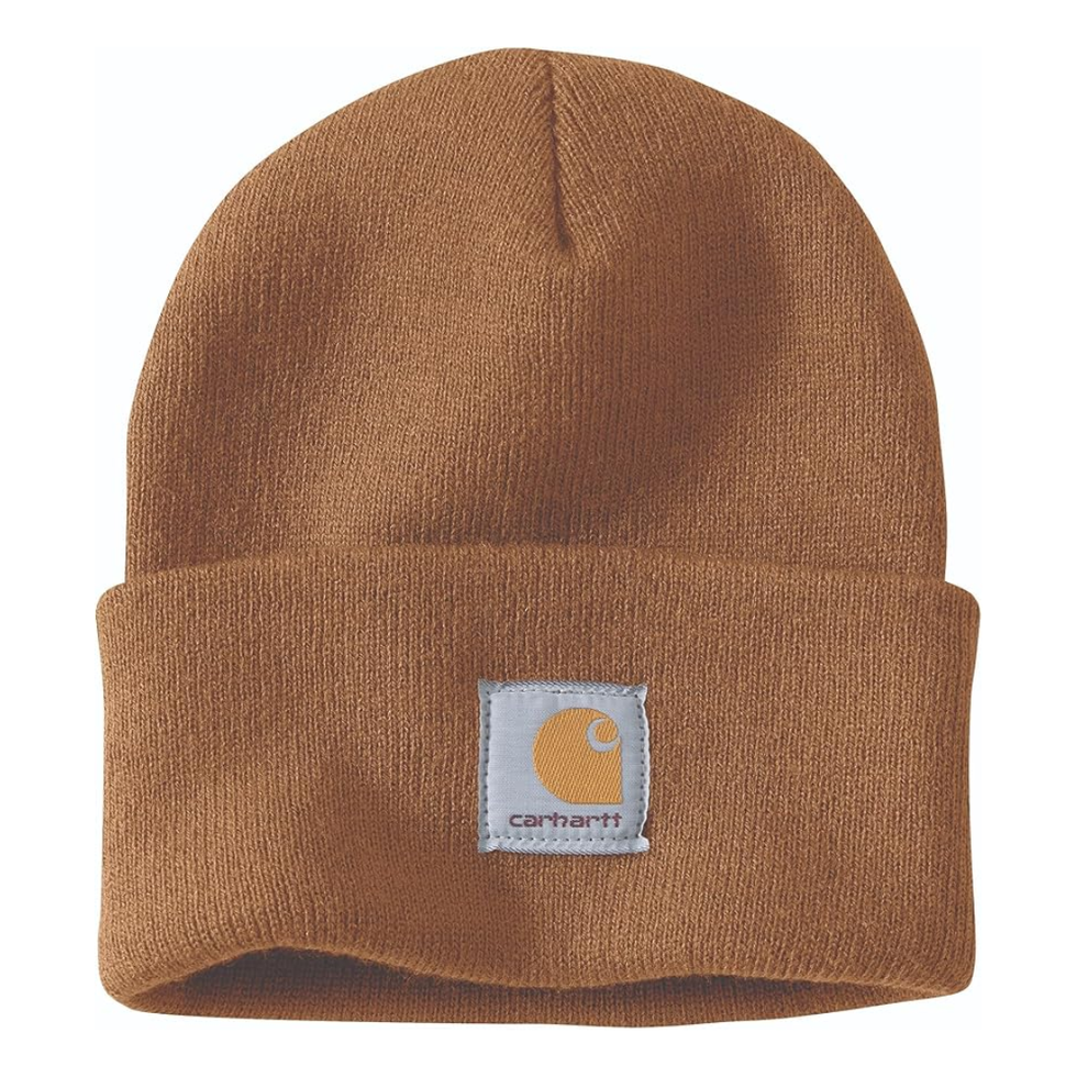 Carhartt Cuffed Beanie