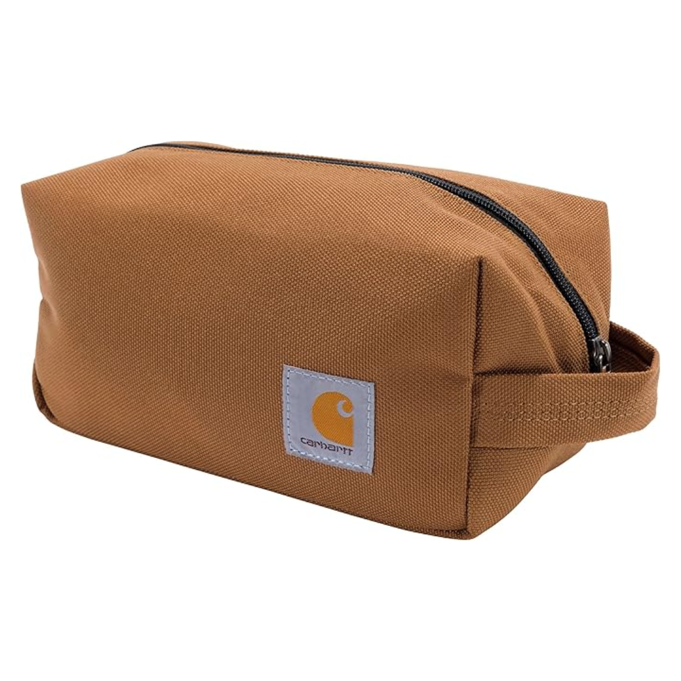 Carhartt Durable Travel Kit