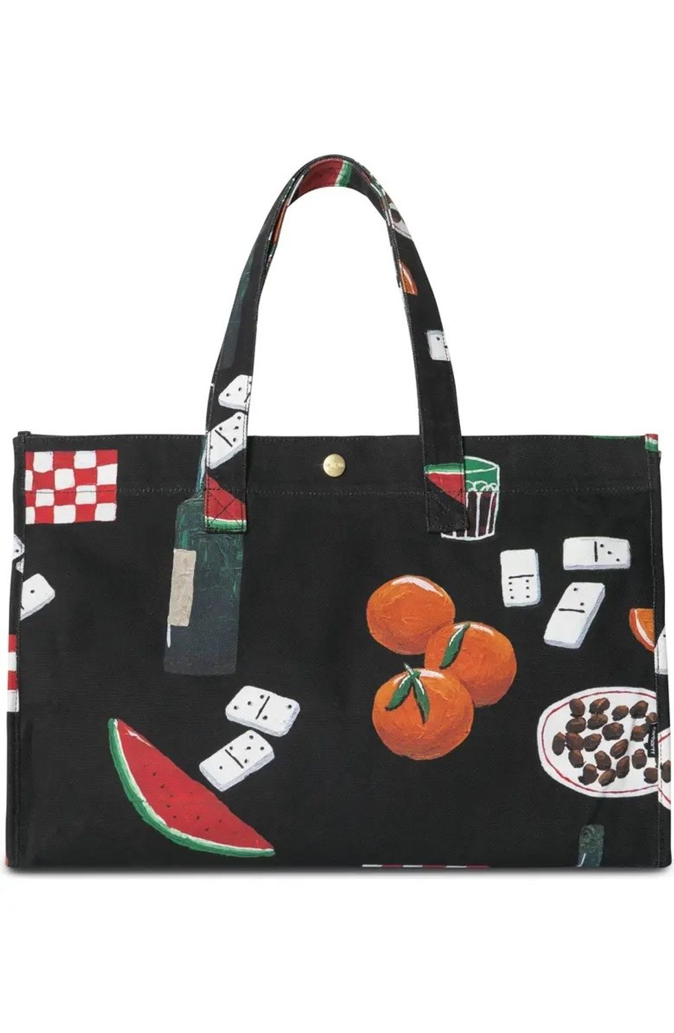 Carhartt Fruit Tote Bag
