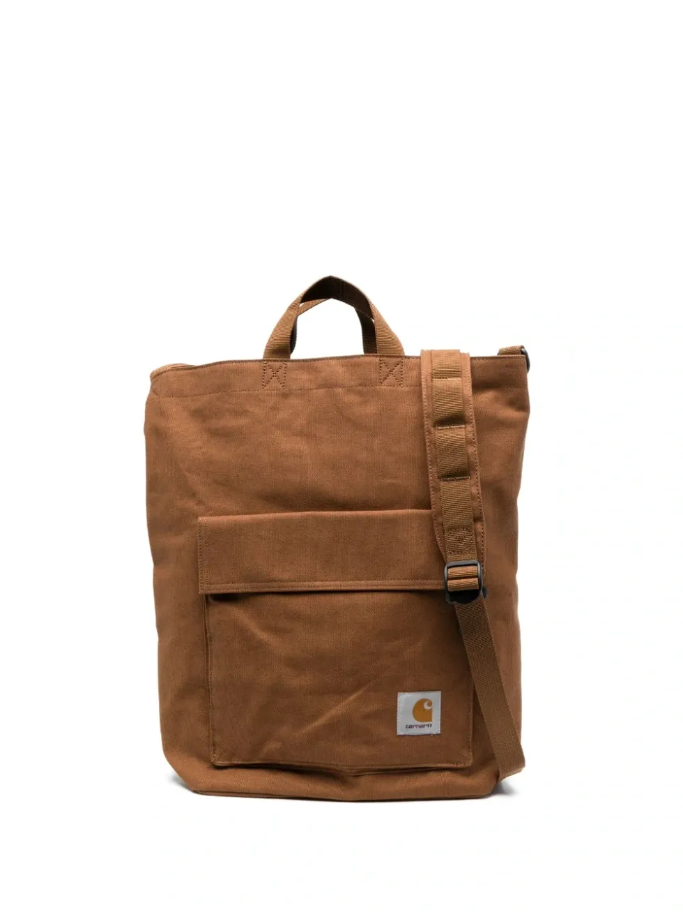 Carhartt WIP Canvas Tote Bag
