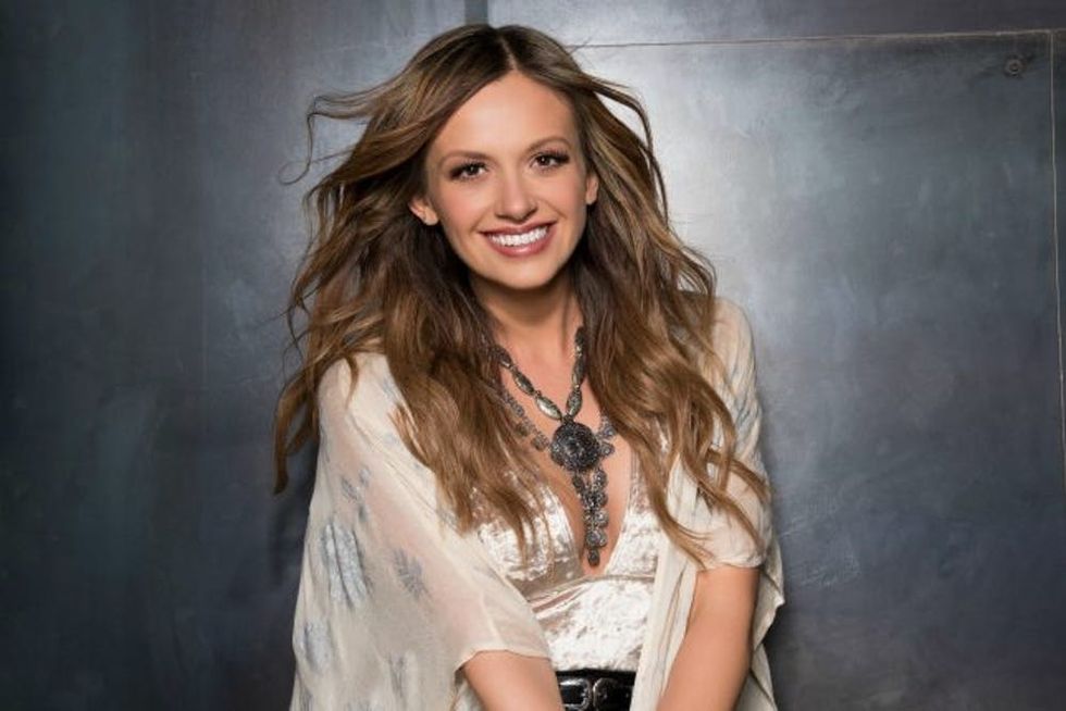 Carly Pearce