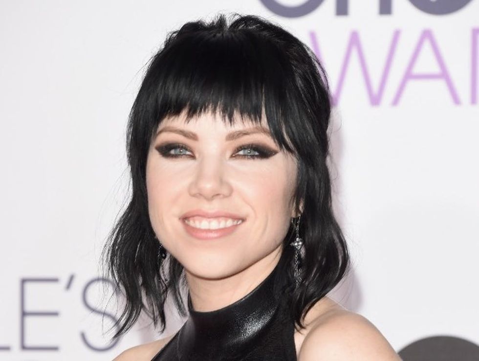 Carly Rae Jepsen