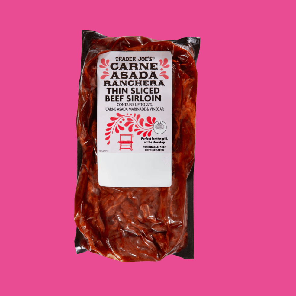 Carne Asada Ranchera