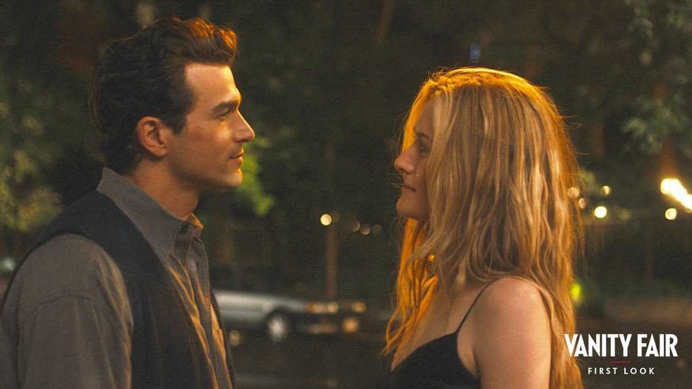 carolyn bessette kennedy