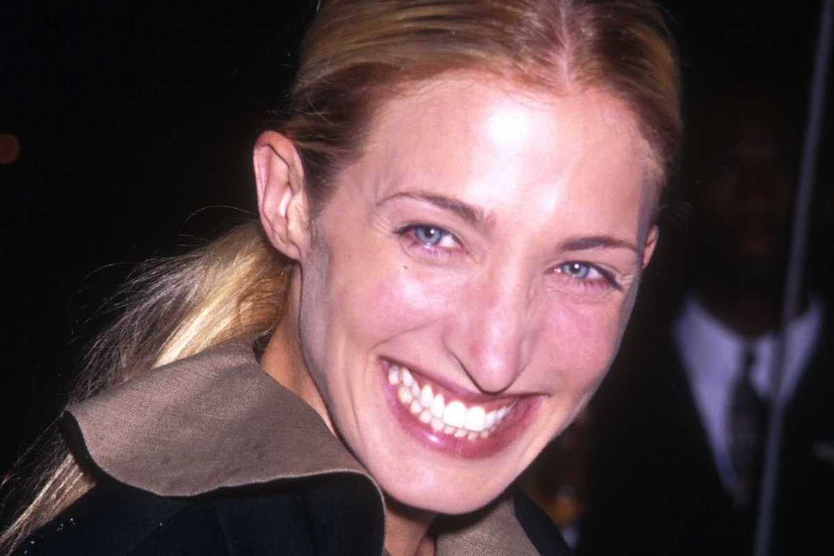 carolyn bessette kennedy