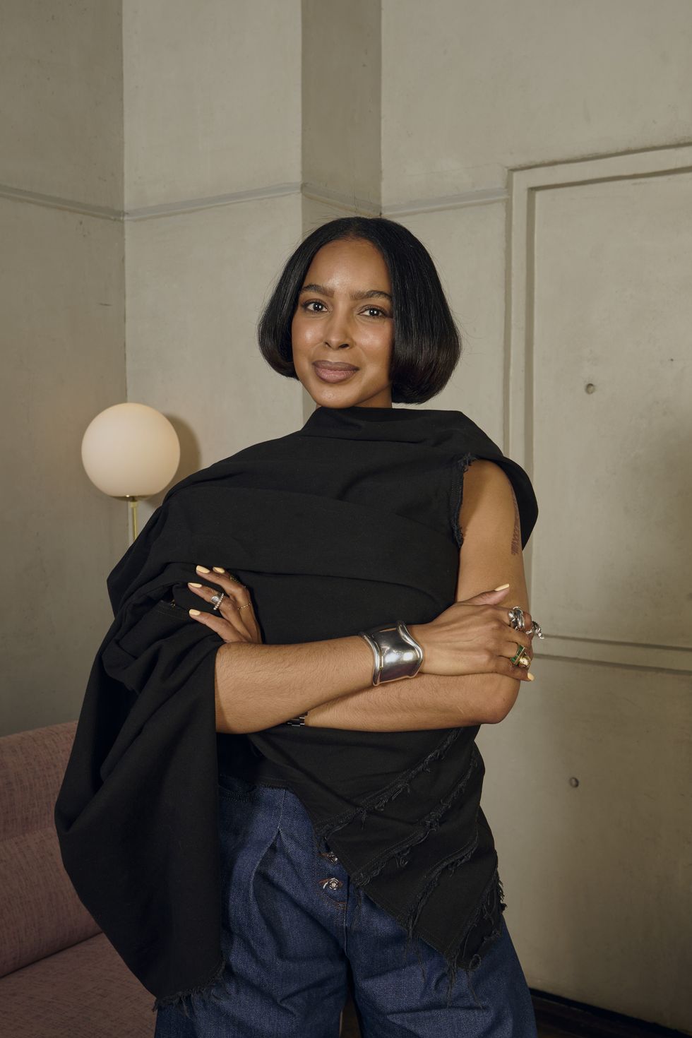 carolyn gray, black women's hairstyles