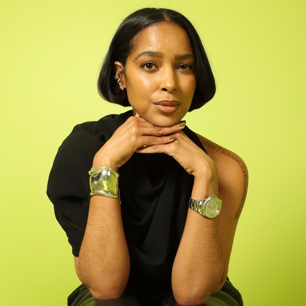 carolyn gray, black women's hairstyles